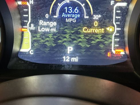 New 2025 Jeep Wrangler Sahara w/ Safety Group image 27