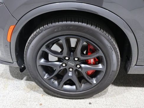 Used 2024 Dodge Durango SRT Hellcat image 7