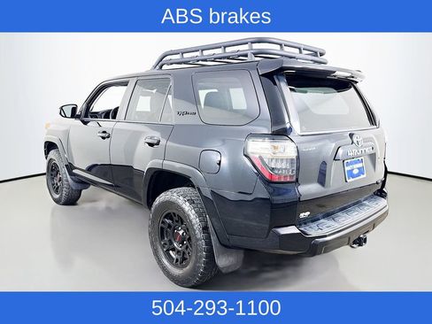 Used 2019 Toyota 4Runner TRD Pro image 7