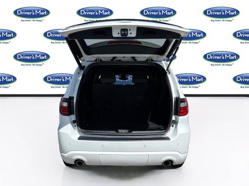 Used 2026 Dodge Durango GT RWD image 26