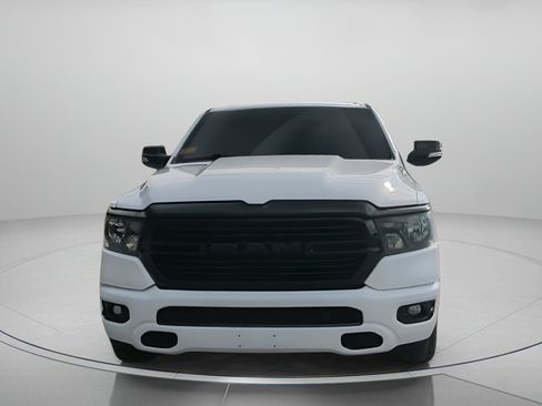 Used 2021 RAM 1500 Big Horn image 7
