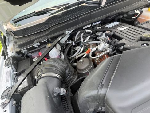 Used 2025 RAM 2500 Tradesman w/ Safety Group AWD/4WD image 58