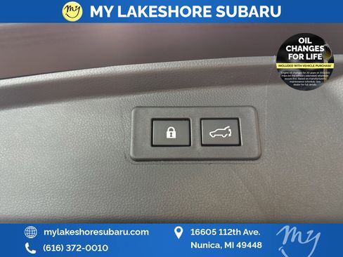 Certified 2025 Subaru Outback Premium AWD/4WD image 30