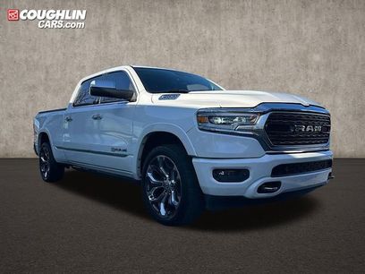 Used 2019 RAM 1500 Limited