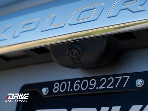 Used 2024 Ford Explorer XLT w/ Equipment Group 202A image 12