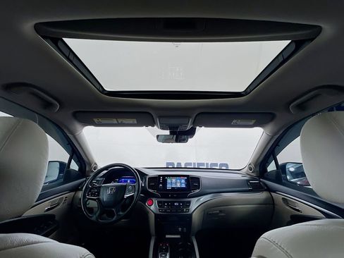 Used 2022 Honda Pilot Special Edition image 41