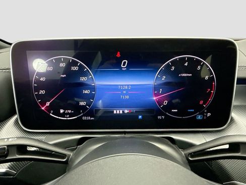 Certified 2024 Mercedes-Benz C 300 Sedan image 33