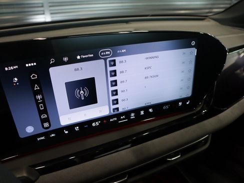 New 2026 Audi S5 Premium Plus AWD/4WD image 24