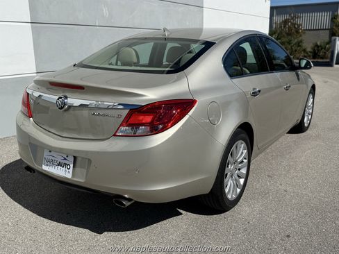 Used 2013 Buick Regal Premium image 7