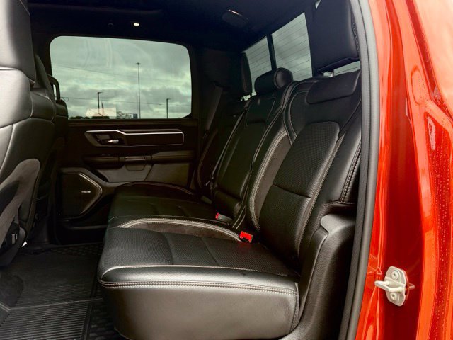 Used 2024 RAM 1500 TRX AWD/4WD image 19