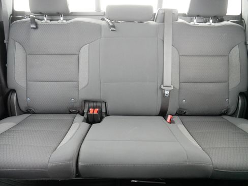 Used 2023 Chevrolet Silverado 1500 RST w/ All Star Edition Plus image 13