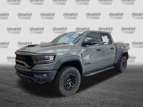 Used 2023 RAM 1500 TRX w/ TRX Level 2 Equipment Group AWD/4WD image 6