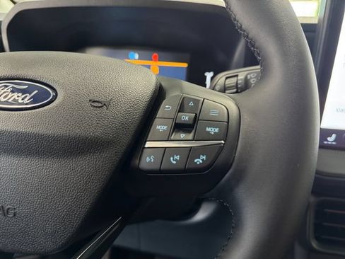 Used 2026 Ford Maverick Lariat w/ Black Appearance Package AWD/4WD image 18