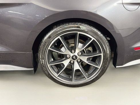 Used 2022 Ford Mustang Coupe w/ 2.3L High Performance Package RWD image 32