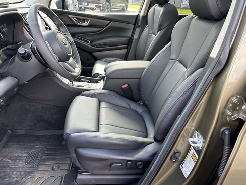 Used 2026 Subaru Ascent Touring w/ Popular Package #1 AWD/4WD image 13