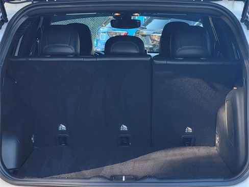 Certified 2023 Jeep Compass Limited w/ Sun and Sound Group image 22