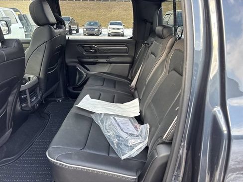 New 2026 RAM 1500 Limited AWD/4WD image 17