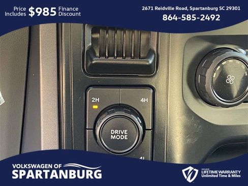 Used 2023 Ford F150 XLT image 26