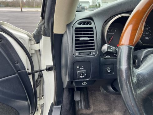 Used 2005 Lexus SC 430 Convertible image 20