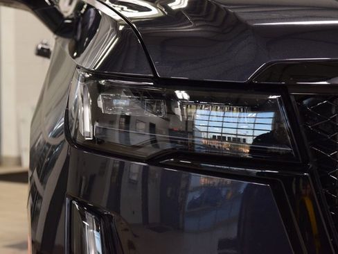 Used 2023 Cadillac Escalade Sport Platinum image 12