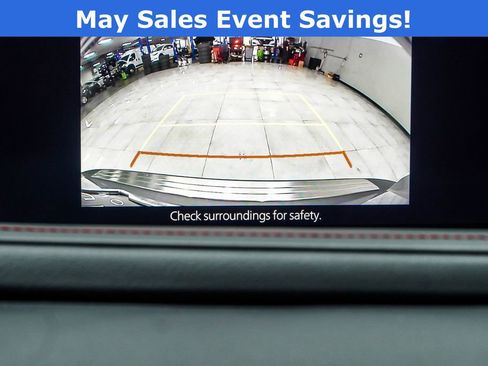 Used 2023 MAZDA CX-30 AWD 2.5 S w/ Preferred Package image 25