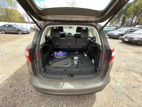 Used 2013 Ford C-MAX SEL FWD image 24