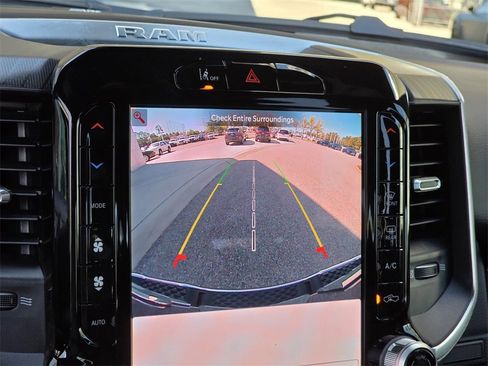 New 2026 RAM 1500 Big Horn image 14