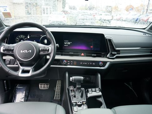 Used 2024 Kia Sportage X-Pro Prestige image 18