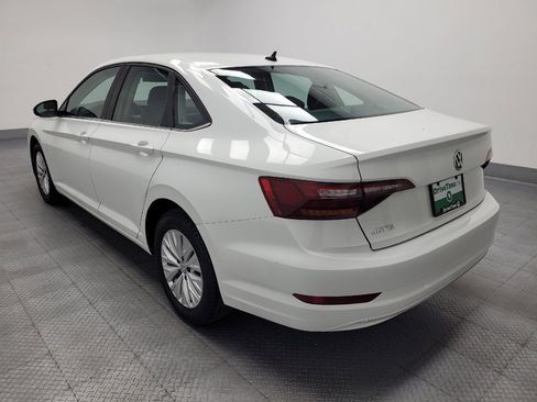 Used 2019 Volkswagen Jetta S w/ Driver Assistance Package FWD image 5
