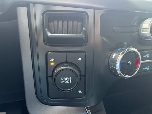 Used 2026 Ford F150 XLT w/ XLT Black Appearance Package AWD/4WD image 23