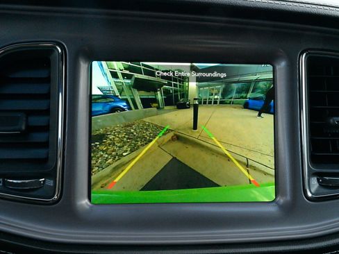 Used 2023 Dodge Challenger SRT Hellcat image 33