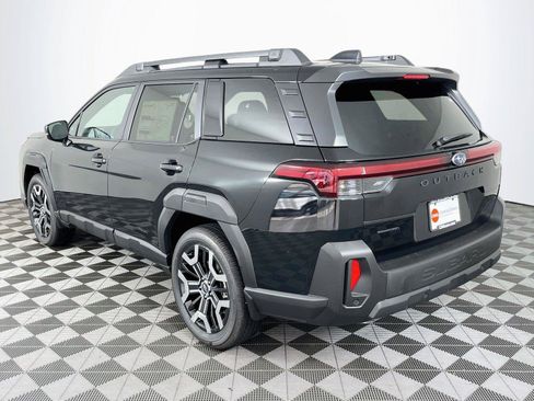 New 2026 Subaru Outback Touring XT AWD/4WD image 6
