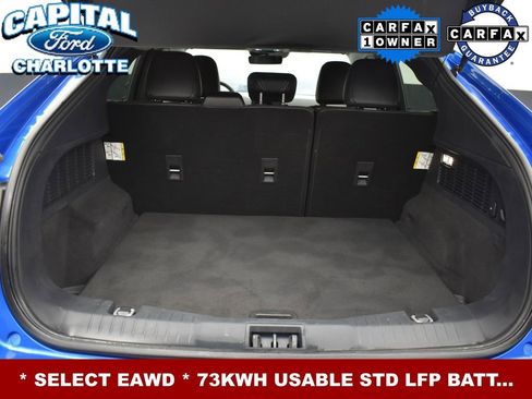 Used 2025 Ford Mustang Mach-E Select image 18