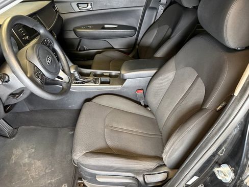 Used 2017 Kia Optima LX image 19