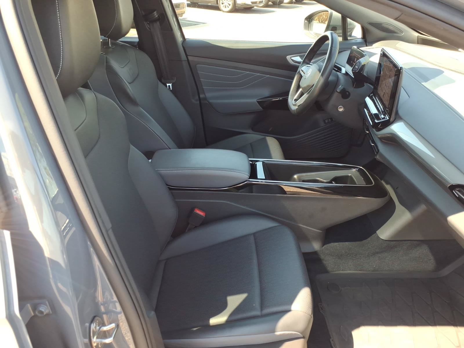Certified 2023 Volkswagen ID.4 Pro S RWD image 11