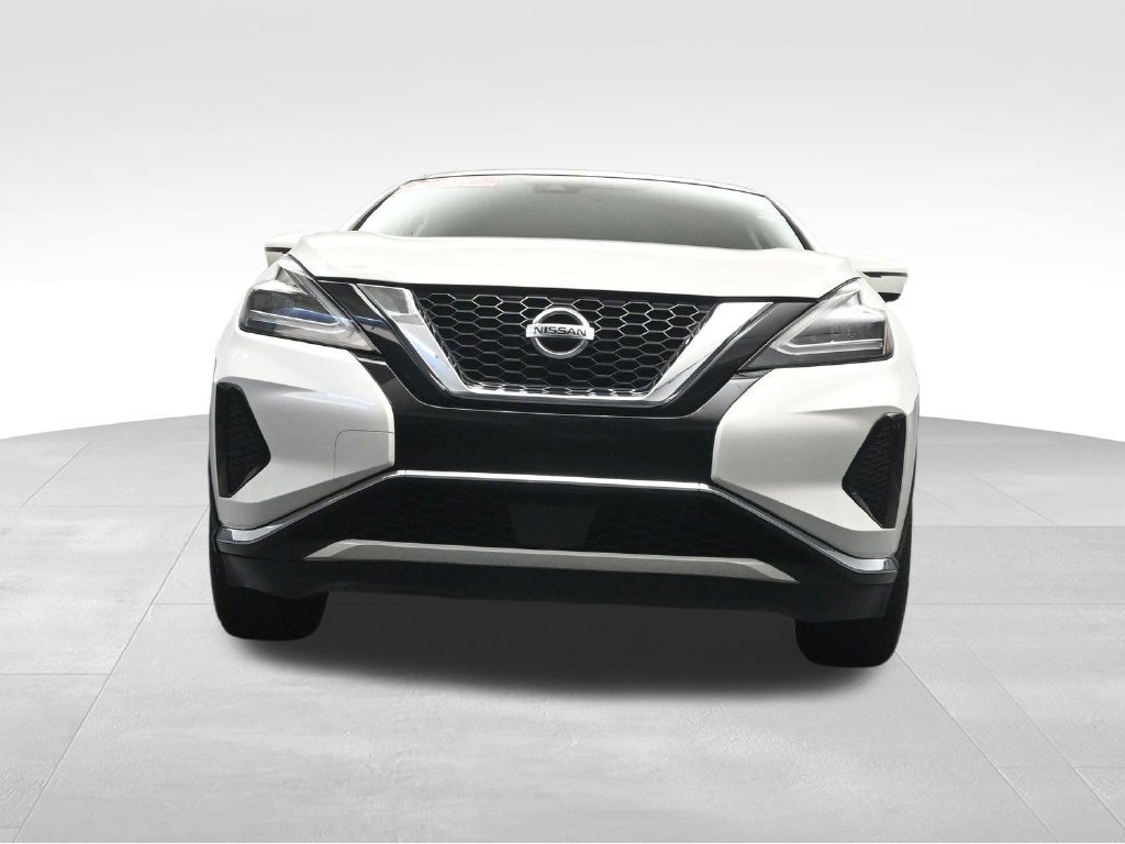 Used 2020 Nissan Murano S w/ Technology Package FWD image 32