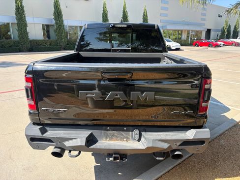 Used 2021 RAM 1500 TRX w/ TRX Level 2 Equipment Group AWD/4WD image 5