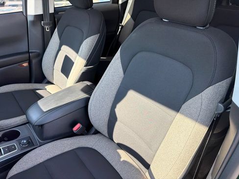 Certified 2025 Ford Bronco Sport Big Bend AWD/4WD image 19