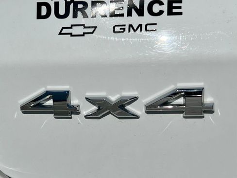 Used 2024 Jeep Compass Limited image 16