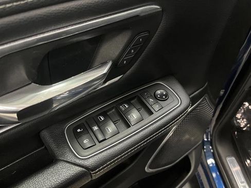Used 2022 RAM 1500 Laramie image 27