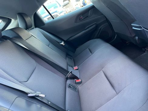 Used 2023 Toyota Prius Limited image 48