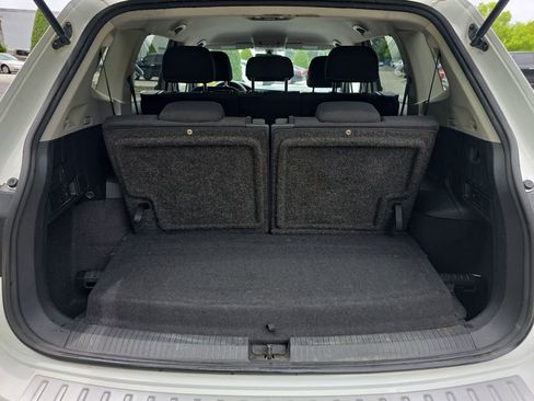 Used 2023 Volkswagen Tiguan S FWD image 33