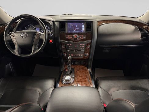Used 2018 Nissan Armada SL w/ Moonroof Package AWD/4WD image 17