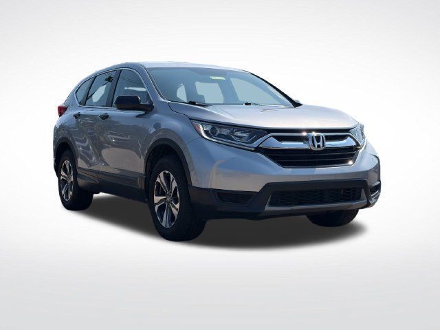Used 2017 Honda CR-V LX 360° Tour