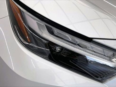 Used 2023 Toyota RAV4 XSE image 29