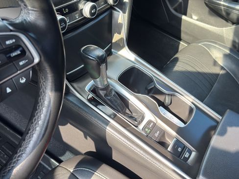 Used 2022 Honda Accord Sport Special Edition image 14
