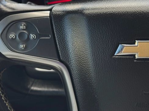 Used 2018 Chevrolet Silverado 1500 LT w/ Texas Edition AWD/4WD image 27