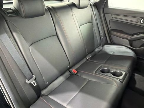 Certified 2024 Acura Integra Type S FWD image 22