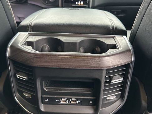 Used 2025 RAM 1500 Laramie image 14