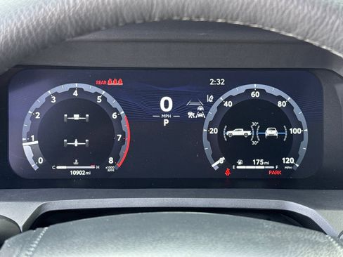 Certified 2025 Toyota Tacoma TRD Sport w/ TRD Sport Upgrade Package image 21